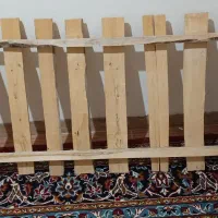 کفه تخت یکنفره|تخت و سرویس خواب|کرمانشاه, |دیوار