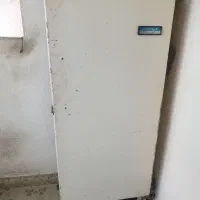 فریزر ارج قدیمی