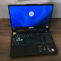 لپتاپ tuf fx506