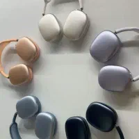 هدفون بلوتوثی خارجی اورجینال