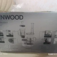 غذا ساز کنوودمدل۱۹۰.  ۶۰۰w