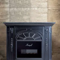 بخاری و شومینه آدنیس زیر ق،یمت درب کارخانه|بخاری، هیتر، شومینه|مشهد, الهیه|دیوار