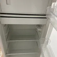 یخچال مینی ۹فوت هایلوکس|یخچال و فریزر|هشتگرد, شهرک المهدی|دیوار