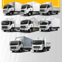 خدمات باربری شمال گستر اسباب کشی باخاورونیسان|خدمات حمل و نقل|کلاردشت, |دیوار