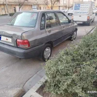 پراید ۱۳۱ مدل ۹۰