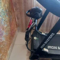 وسایل ورزشی