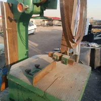 ابزار آلات نجاری قیمت کاسبی|ماشین‌آلات صنعتی|مشهد, خین عرب|دیوار