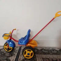 روروک سه چرخه کودک