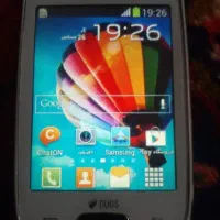 سامسونگ گلکسی اِستار