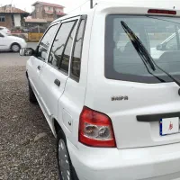 پراید ۱۱۱ مدل ۹۶|خودرو سواری و وانت|کلاچای, |دیوار