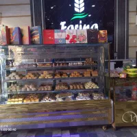 یخجال آکواریمی و ویترینی|فروشگاه و مغازه|پیرانشهر, |دیوار