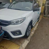 ام وی ام ایکس ۳۳ مدل ۹۶ در حد خشک|خودرو سواری و وانت|پارس‌آباد, |دیوار