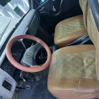 پیکان وانت مدل 93 بی رنگ|خودرو سواری و وانت|گنبد کاووس, |دیوار