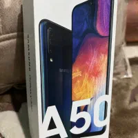 گوشی سامسونگ A50|موبایل|فردیس, نگارستان|دیوار