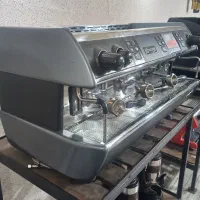 قهوه سازصنعتی سه گروپs3 لاسپازیاله/اسپرسوساز|کافی‌شاپ و رستوران|تهران, شهرک شریعتی|دیوار