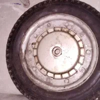 لوازم وسپا قدیمی کلکسیونی