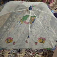 پشه گیر کودک|اسباب‌‌بازی|مرند, |دیوار