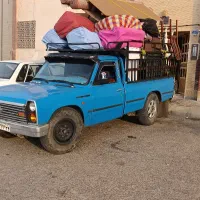 بار بری