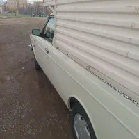 وانت پیکان 93|خودرو سواری و وانت|میانه, |دیوار