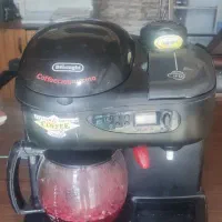 چای ساز قهوه ساز