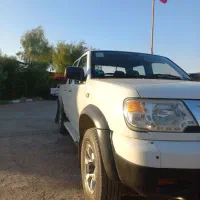 پیکاب ریچ مدل ۹۷