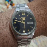 ساعت اتوماتیک سیکو