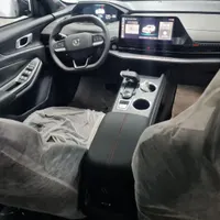 چانگان CS 55 صفر مشکی 2024