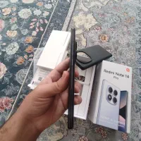 گوشی ردمی نوت 14pro (خشک و نو)|موبایل|قروه, |دیوار