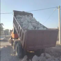 ماسه|مصالح و تجهیزات ساختمان|خرمشهر, |دیوار