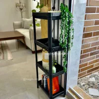 استند ایکیا استند حمام شلف حمام|لوازم حمام|کرج, مهرویلا جنوبی|دیوار