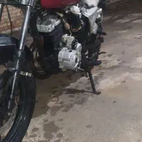 موتور سیکلت تمیز|موتورسیکلت|آبادان, |دیوار