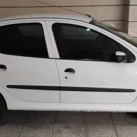 206 sd v8 1396|خودرو سواری و وانت|تهران, شهرک آزادی|دیوار