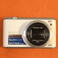 دوربین کامپکت Samsung BW350F