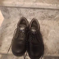 کفش ایمنی برق سایز 41