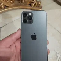 آیفون ۱۲ پرومکس