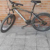 دو عدد دوچرخه ۲۶|دوچرخه، اسکیت، اسکوتر|دوگنبدان, |دیوار