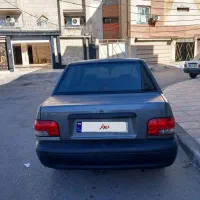 مدل ۹۴|خودرو سواری و وانت|بندر ماهشهر, |دیوار