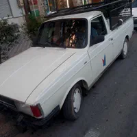 وانت تلفنی وحمل اثاثیه منزل به نقاط کشور
