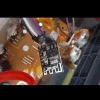 تعمیر اسپیکر و بلوتوثی کردن