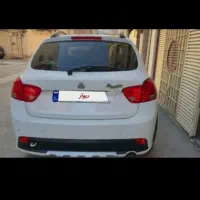 کوییک معاوضه با اریسان۲