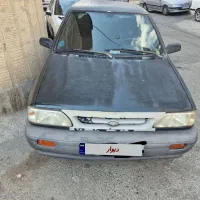 پراید 82|خودرو سواری و وانت|سنندج, |دیوار