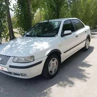 سمند LX EF7 مدل ۹۷|خودرو سواری و وانت|تهران, شیخ هادی|دیوار