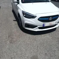 شاهین gl