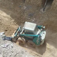 اجاره بابکت وخاور توماس مینی لودر|خدمات حمل و نقل|مشهد, رسالت|دیوار