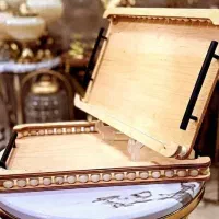 مخصوص شب یلدا|ظروف سرو و پذیرایی|بندر گناوه, |دیوار