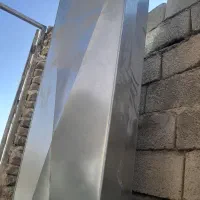 نصب برزنت دستگاه هواساز