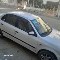 سمند مدل ۸۵|خودرو سواری و وانت|مریوان, |دیوار
