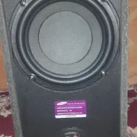 ساب خانگی سامسونگ HT-TZ215K|سیستم صوتی خانگی|تهران, تسلیحات|دیوار