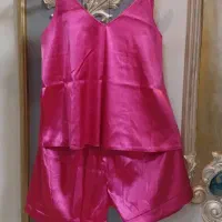 لباس خواب ساتن|لباس|قرچک, زیبا شهر|دیوار