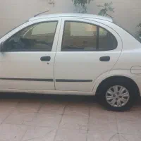 تیبا صندوق دار مدل ۹۸ سالم